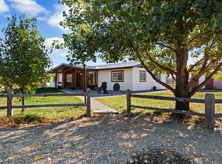 40606 N Madison Rd, Elk, WA 99009