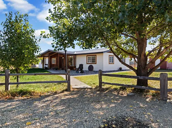 40606 N Madison Rd, Elk, WA 99009