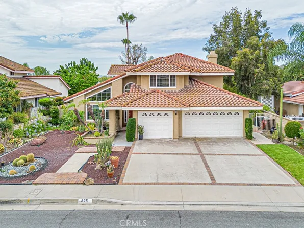 825 Bridgewater Ln, Walnut, CA 91789