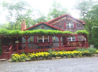 24 Penn State Ave, Loganton, PA 17747