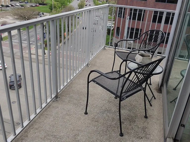 3670 Woodward Ave #501 — Photo 20