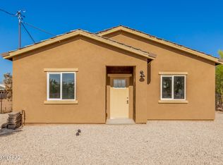 3426 N Los Altos Ave, Tucson, AZ 85705