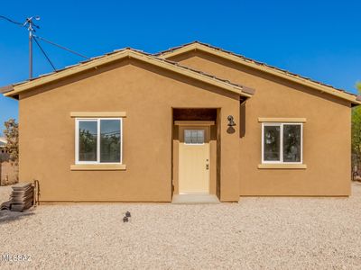 3426 N Los Altos Ave, Tucson, AZ, 85705