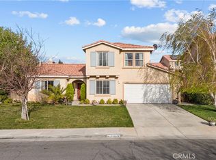 36842 Aristo Pl, Palmdale, CA 93550