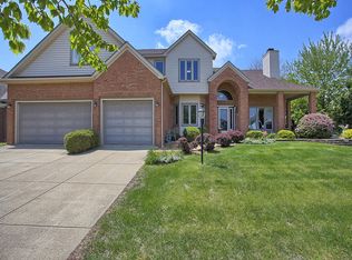 3203 Cherry Hills Dr, Champaign, IL