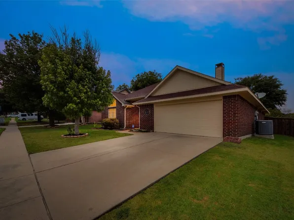 1409 Prentice St, Arlington, TX 76018