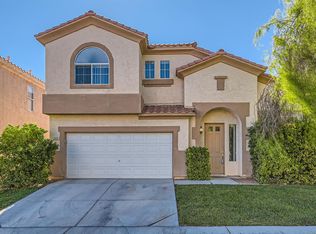 332 Lakewood Garden Dr, Las Vegas, NV 89148