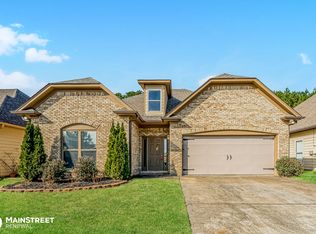 4023 Jubilee Ln, Moody, AL 35004