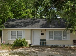 1618 Wiltshire Blvd, Biloxi, MS 39531