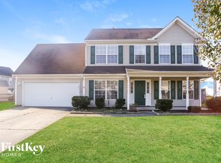 5088 Wheat Dr SW, Concord, NC 28027