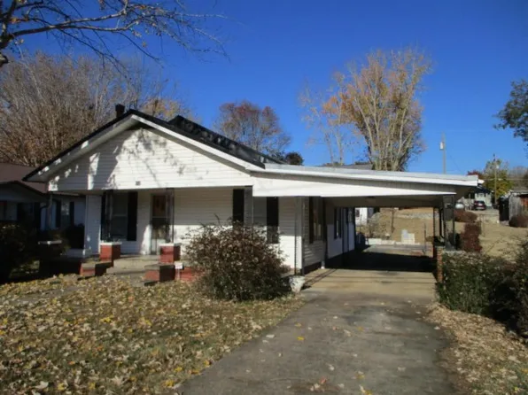 712 Steekee St, Loudon, TN 37774