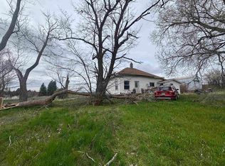 452 Palouse Cove Rd, Palouse, WA 99161
