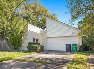 2911 Ashford Trail Dr, Houston, TX 77082