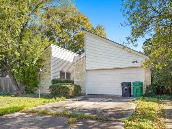 2911 Ashford Trail Dr, Houston, TX 77082