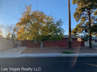 2604 Amarillo St, Las Vegas, NV 89102