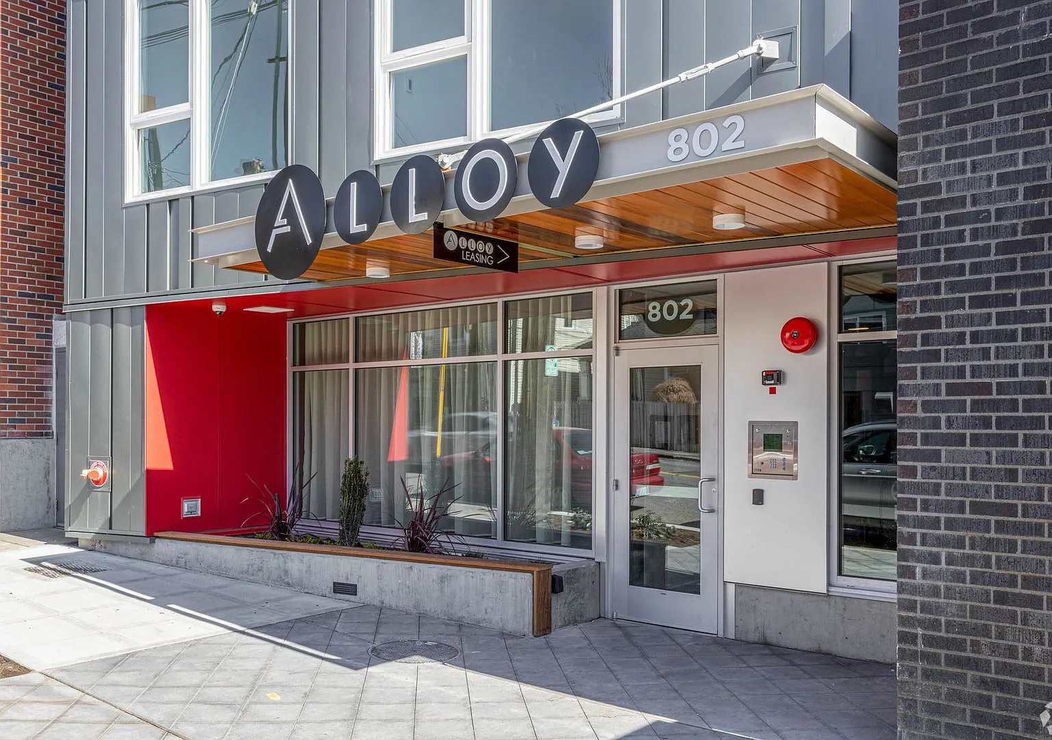Alloy — Photo 3