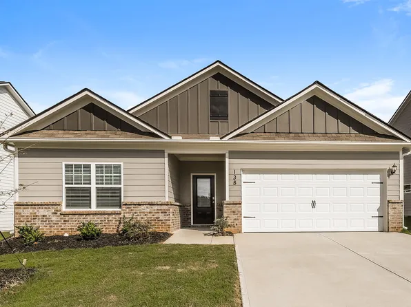 138 Howell Dr, Villa Rica, GA 30180