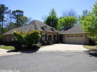 123 Bella Ct, Hot Springs, AR 71901