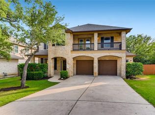 7025 Estana Ln, Austin, TX 78739