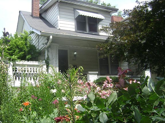 2nd image of 1607 Norris Pl