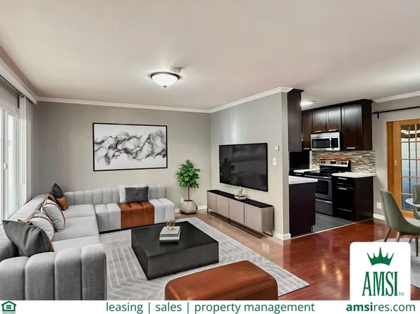 330 Vernon St APT 111, Oakland, CA 94610