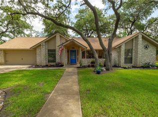 800 Prize Oaks Dr, Cedar Park, TX 78613
