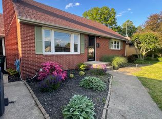 1311 High St, Louisville, OH
