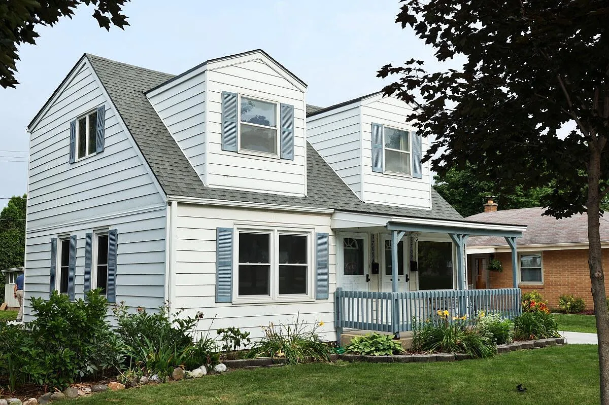 2 bed, 800 sqft, $1,150 — Photo 1