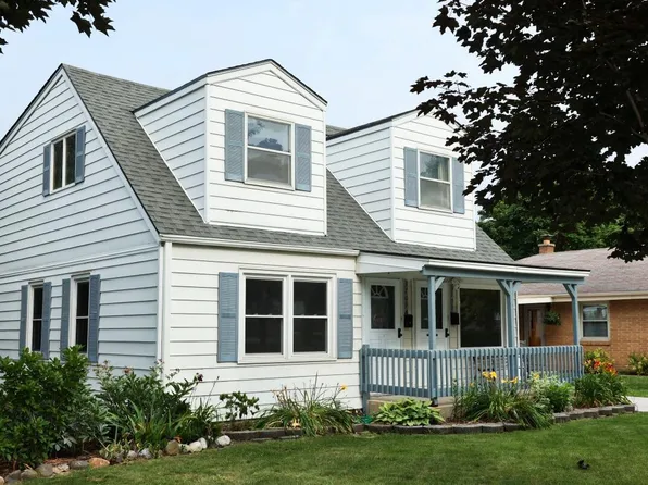 3709 S 91st St #A, Milwaukee, WI 53228