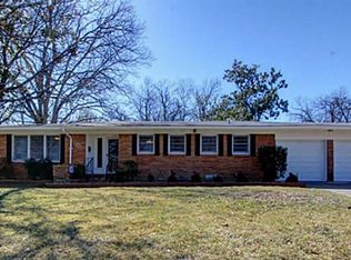 1516 Azalea Dr, Arlington, TX 76013