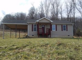 1188 Dovel Hollow Rd, Stanley, VA 22851