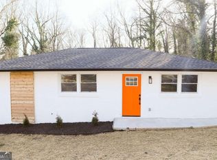 3584 Collier Dr NW, Atlanta, GA 30331