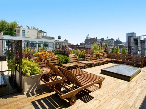 95 Greene Street image 1 of 4