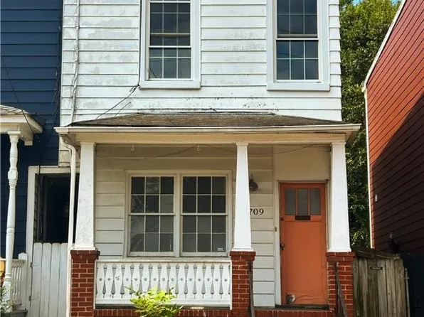 2709 E Clay St, Richmond, VA 23223