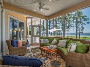 4522 Saint Teresa Ave, Panacea, FL 32346