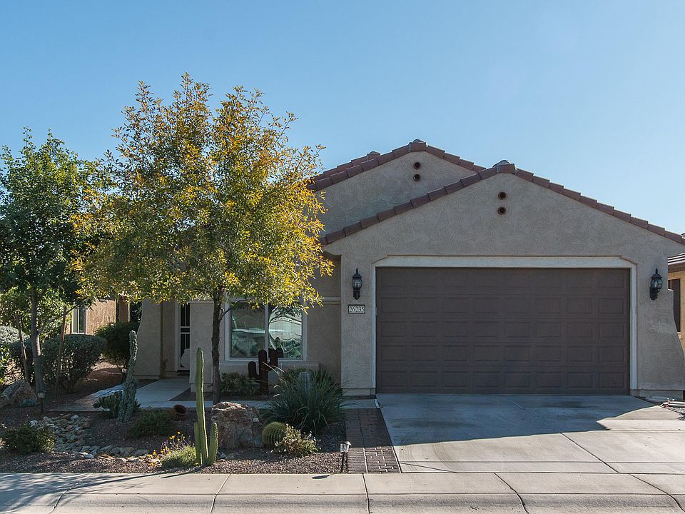 1st image of 26235 W Via Del Sol Dr