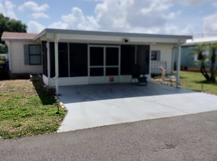 179 Fairway Cir #179, Winter Haven, FL 33881