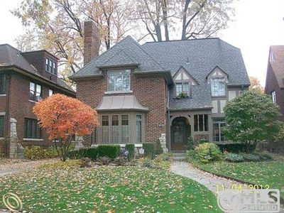 18010 Muirland St, Detroit, MI, 48221