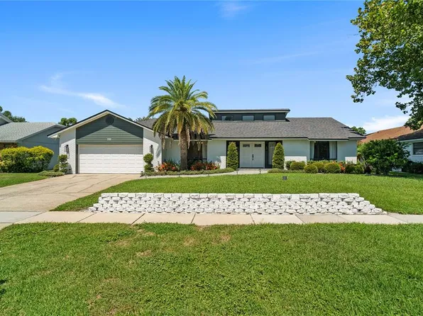 5760 Tamarack Dr, Orlando, FL 32819