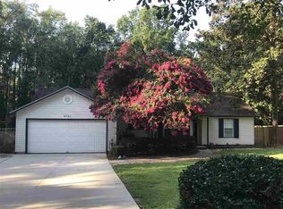 8741 Belarado Ct, Tallahassee, FL 32311