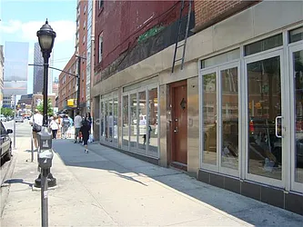 Rented by Oxford Property Group