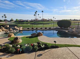 9601 E Sunridge Dr, Sun Lakes, AZ 85248