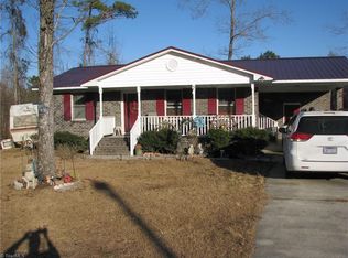249 Dothan Rd, Tabor City, NC 28463