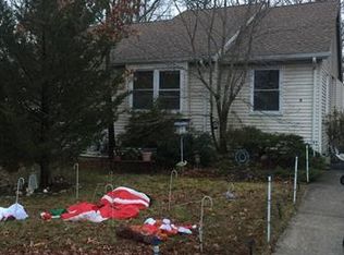 18 Winged Foot Ln, Little Egg Harbor Twp, NJ 08087
