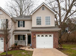 757 Tulip Grove Rd APT 1404, Hermitage, TN 37076