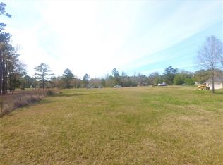 3482 Old Spurger Hwy, Silsbee, TX 77656
