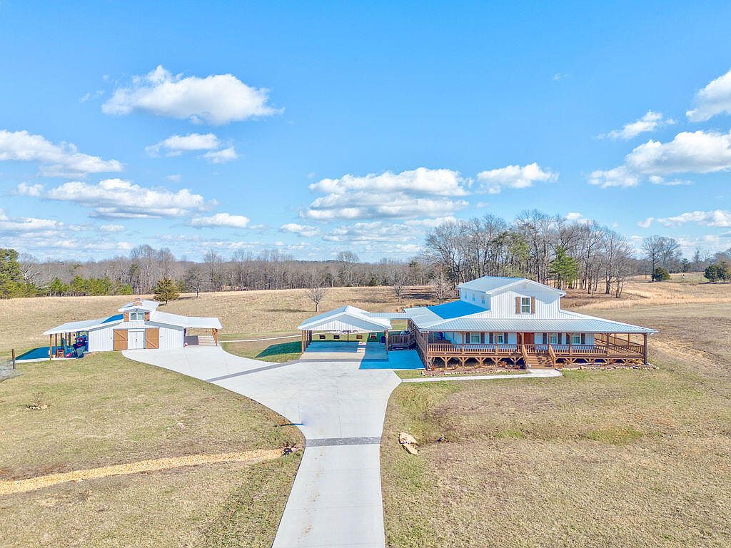 415 S Moore Rd, Rising Fawn, GA 30738 Zillow