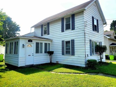 331 Cline St, Huntington, IN, 46750