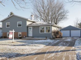 7247 Rockford St, Portage, MI 49024