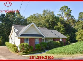 9510 Silverwood Ct, Mobile, AL 36608